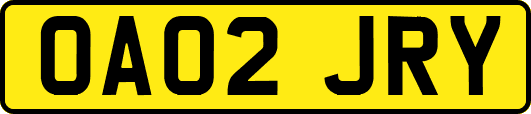 OA02JRY