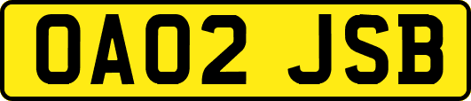 OA02JSB