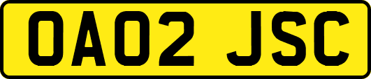 OA02JSC