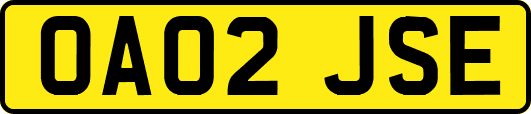 OA02JSE