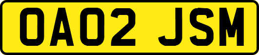 OA02JSM