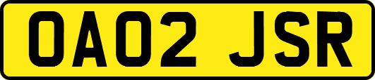 OA02JSR