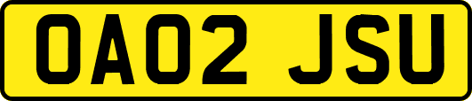 OA02JSU