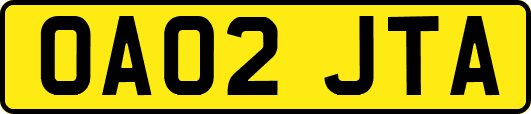 OA02JTA