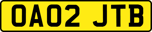 OA02JTB
