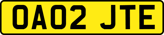 OA02JTE