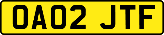 OA02JTF