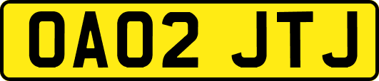OA02JTJ