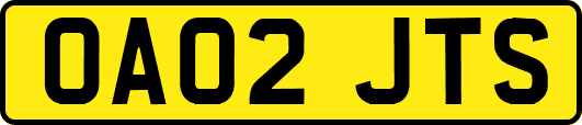 OA02JTS