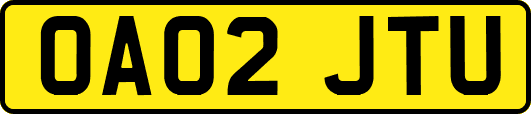 OA02JTU