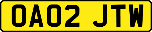 OA02JTW