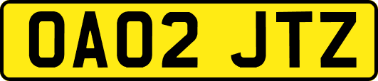 OA02JTZ