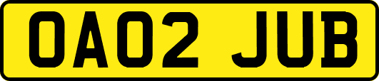 OA02JUB