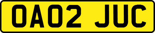 OA02JUC