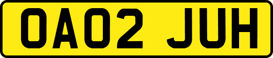 OA02JUH