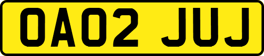 OA02JUJ