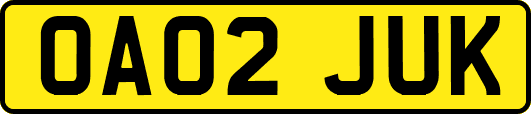 OA02JUK
