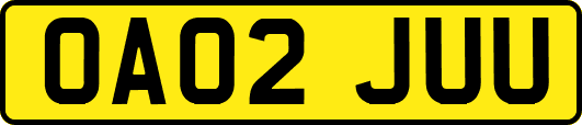 OA02JUU