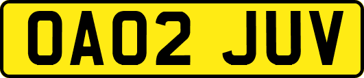 OA02JUV