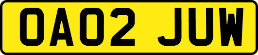 OA02JUW