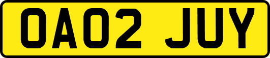 OA02JUY