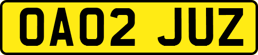 OA02JUZ