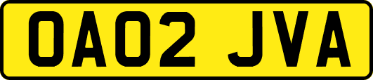 OA02JVA