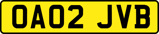 OA02JVB