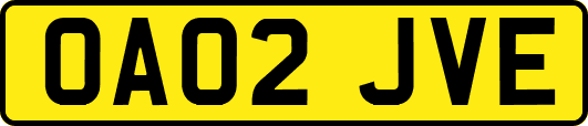 OA02JVE