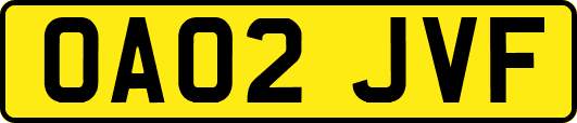 OA02JVF