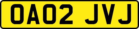 OA02JVJ