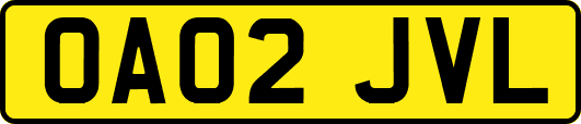 OA02JVL
