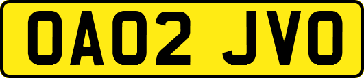 OA02JVO