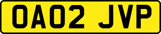 OA02JVP