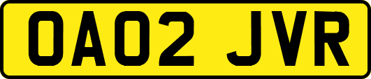 OA02JVR