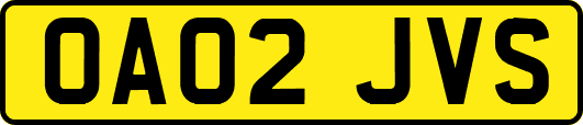 OA02JVS