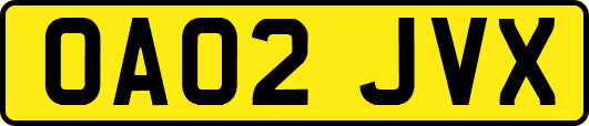 OA02JVX
