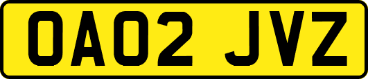 OA02JVZ