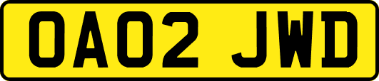 OA02JWD