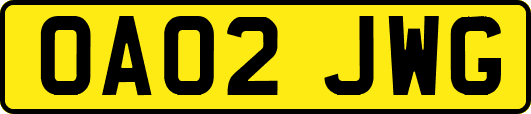 OA02JWG
