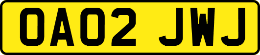 OA02JWJ