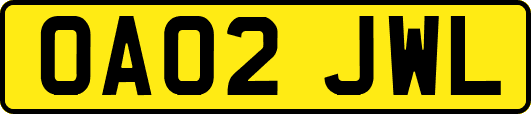 OA02JWL