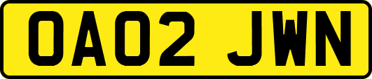 OA02JWN
