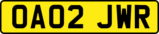 OA02JWR