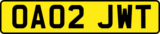 OA02JWT