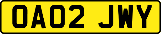 OA02JWY