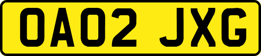 OA02JXG