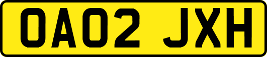 OA02JXH