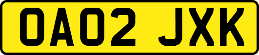 OA02JXK