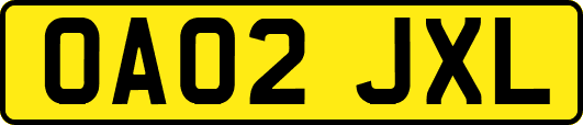 OA02JXL